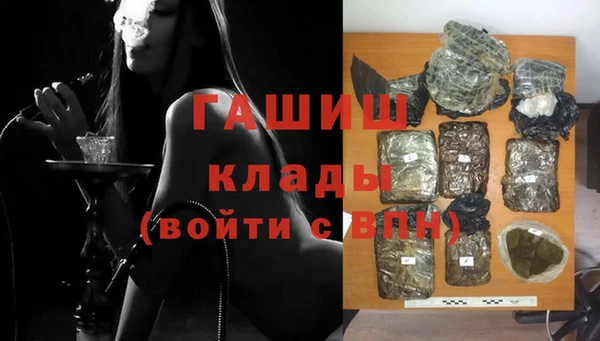 крисы Бронницы